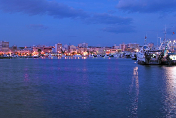 Herverkoop - Appartement  - GRAN ALACANT - Avda. mediterraneo