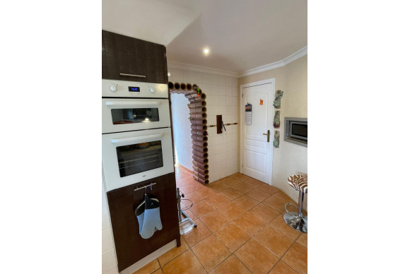 Revente - Villa - Benissa - Benissa - La Fustera