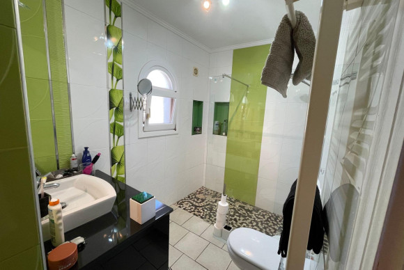 Revente - Villa - Benissa - Benissa - La Fustera