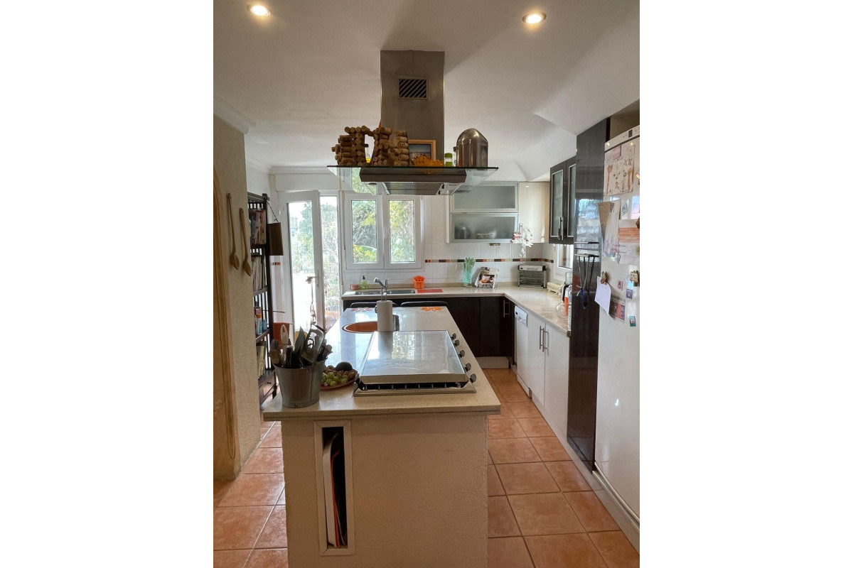 Revente - Villa - Benissa - Benissa - La Fustera