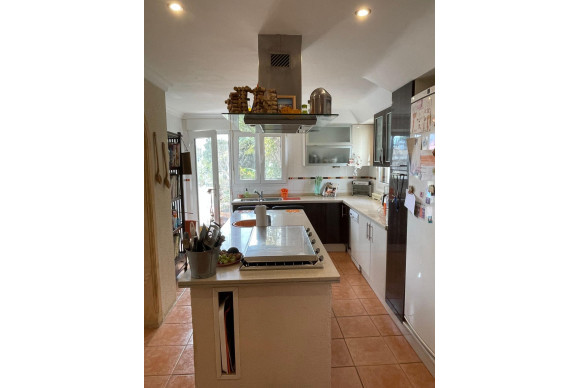 Revente - Villa - Benissa - Benissa - La Fustera