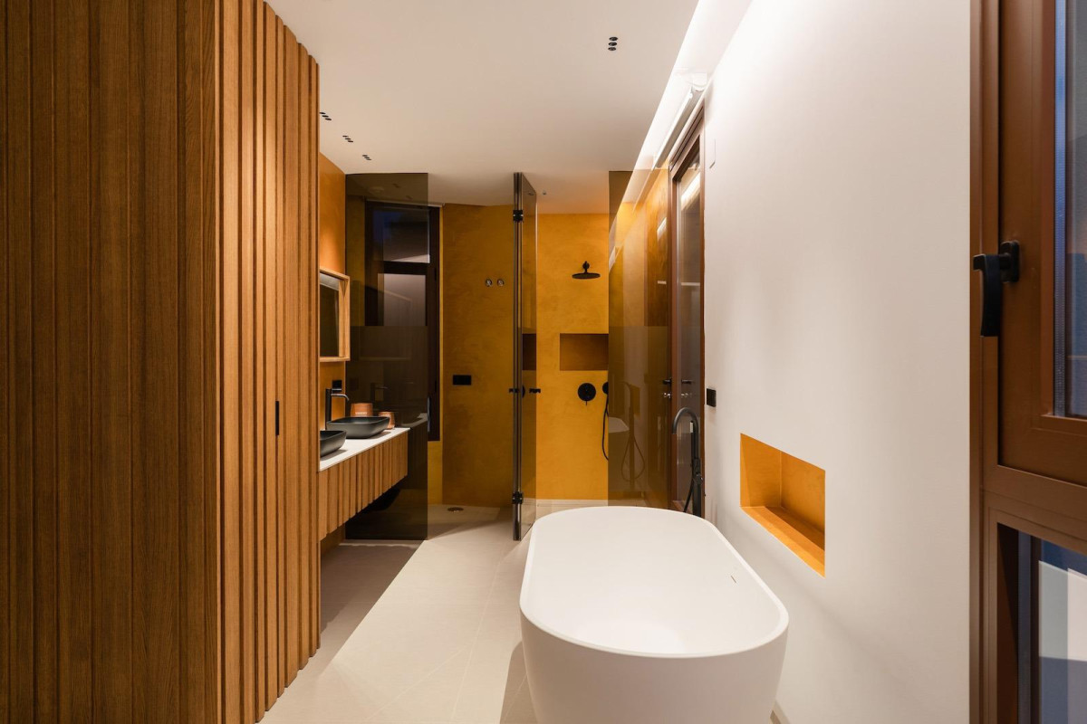 Nieuwbouw - LUXE VILLA - Benidorm - Urbanizaciones