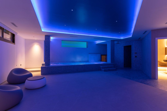 Nieuwbouw - LUXE VILLA - Benidorm - Urbanizaciones