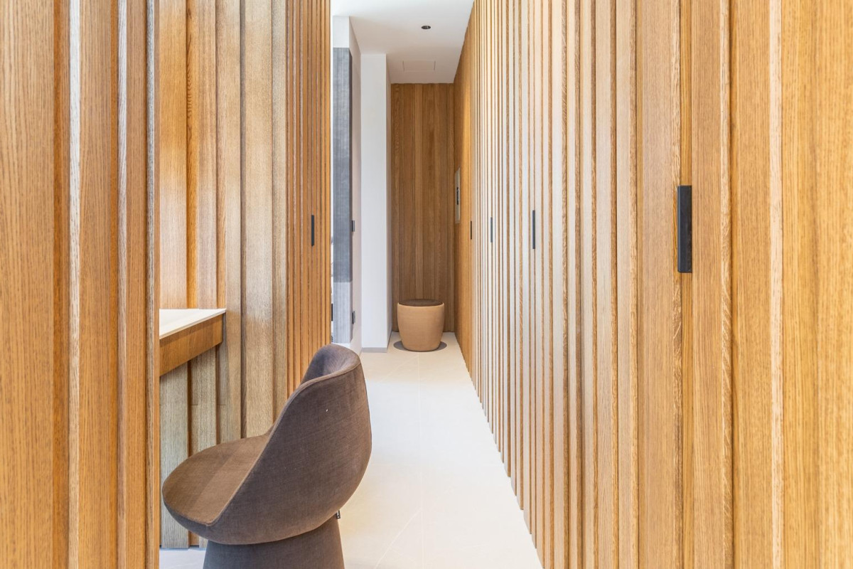 Nieuwbouw - LUXE VILLA - Benidorm - Urbanizaciones