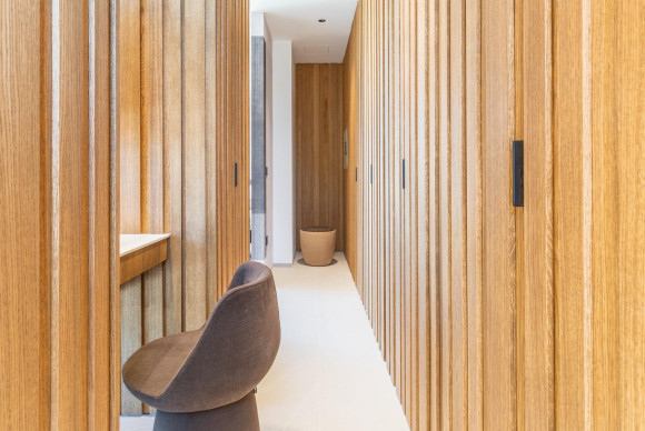 Nieuwbouw - LUXE VILLA - Benidorm - Urbanizaciones