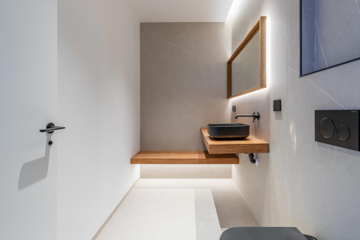 Nieuwbouw - LUXE VILLA - Benidorm - Urbanizaciones