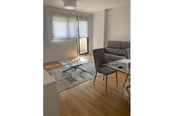 Location à long terme - Appartement - Alicante - Pau V