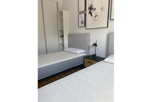 Location à long terme - Appartement - Alicante - Pau V