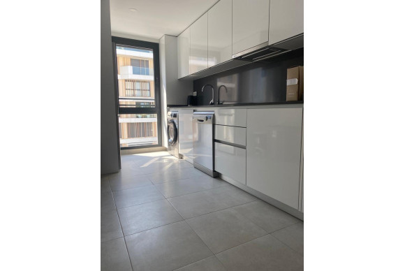 Location à long terme - Appartement - Alicante - Pau V