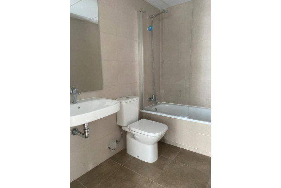 Location à long terme - Appartement - Alicante - Pau V