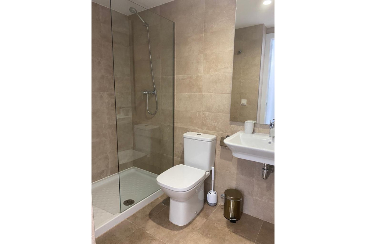 Location à long terme - Appartement - Alicante - Pau V