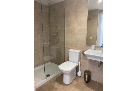 Location à long terme - Appartement - Alicante - Pau V