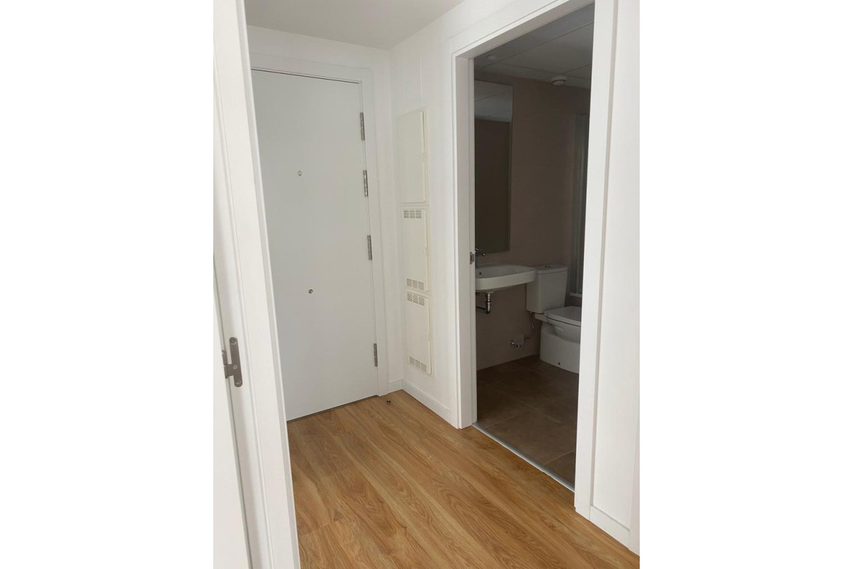 Location à long terme - Appartement - Alicante - Pau V