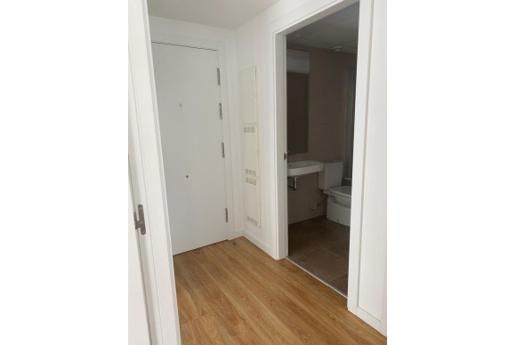 Location à long terme - Appartement - Alicante - Pau V