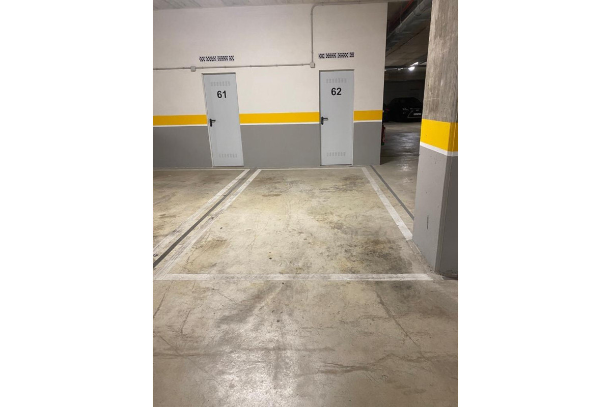 Location à long terme - Appartement - Alicante - Pau V