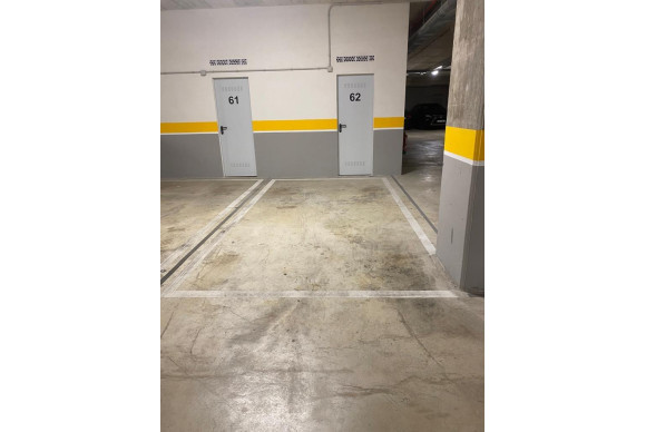 Location à long terme - Appartement - Alicante - Pau V