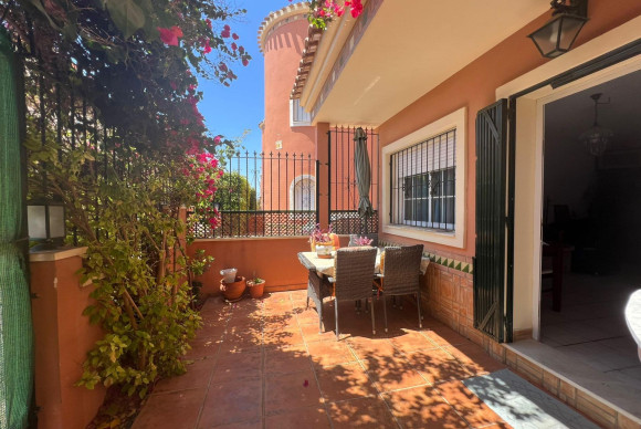 Reventa - House - Orihuela Costa - Playa Flamenca Norte