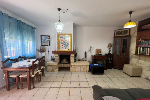 Reventa - House - Orihuela Costa - Playa Flamenca Norte