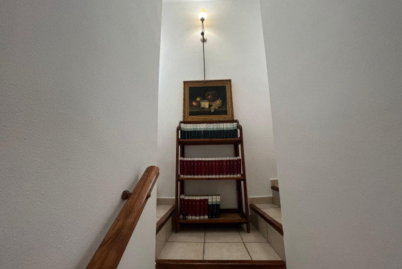 Reventa - House - Orihuela Costa - Playa Flamenca Norte