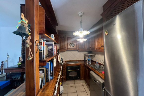 Reventa - House - Orihuela Costa - Playa Flamenca Norte