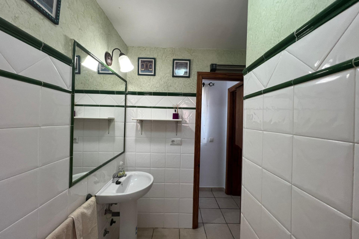 Reventa - House - Orihuela Costa - Playa Flamenca Norte