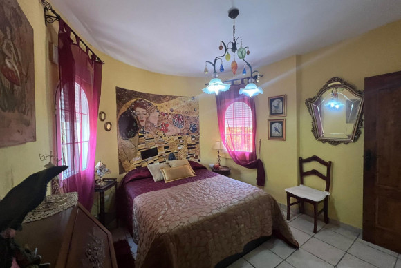 Reventa - House - Orihuela Costa - Playa Flamenca Norte