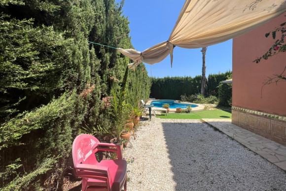 Reventa - House - Orihuela Costa - Playa Flamenca Norte