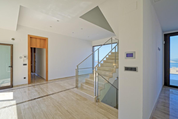 Obra nueva - House - Benidorm - Rincon de Loix Cruz