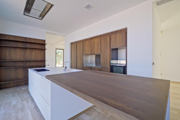 Obra nueva - House - Benidorm - Rincon de Loix Cruz