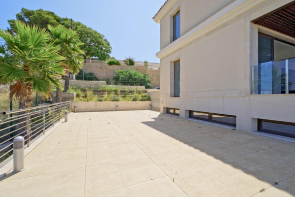 Obra nueva - House - Benidorm - Rincon de Loix Cruz