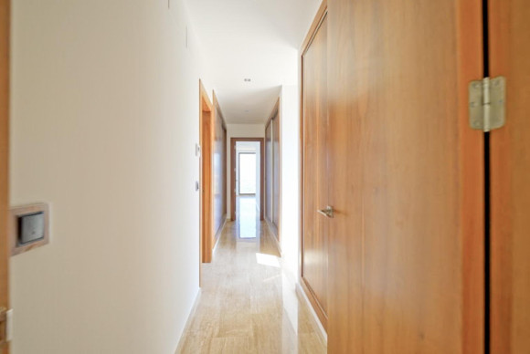 Obra nueva - House - Benidorm - Rincon de Loix Cruz