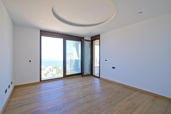 Obra nueva - House - Benidorm - Rincon de Loix Cruz
