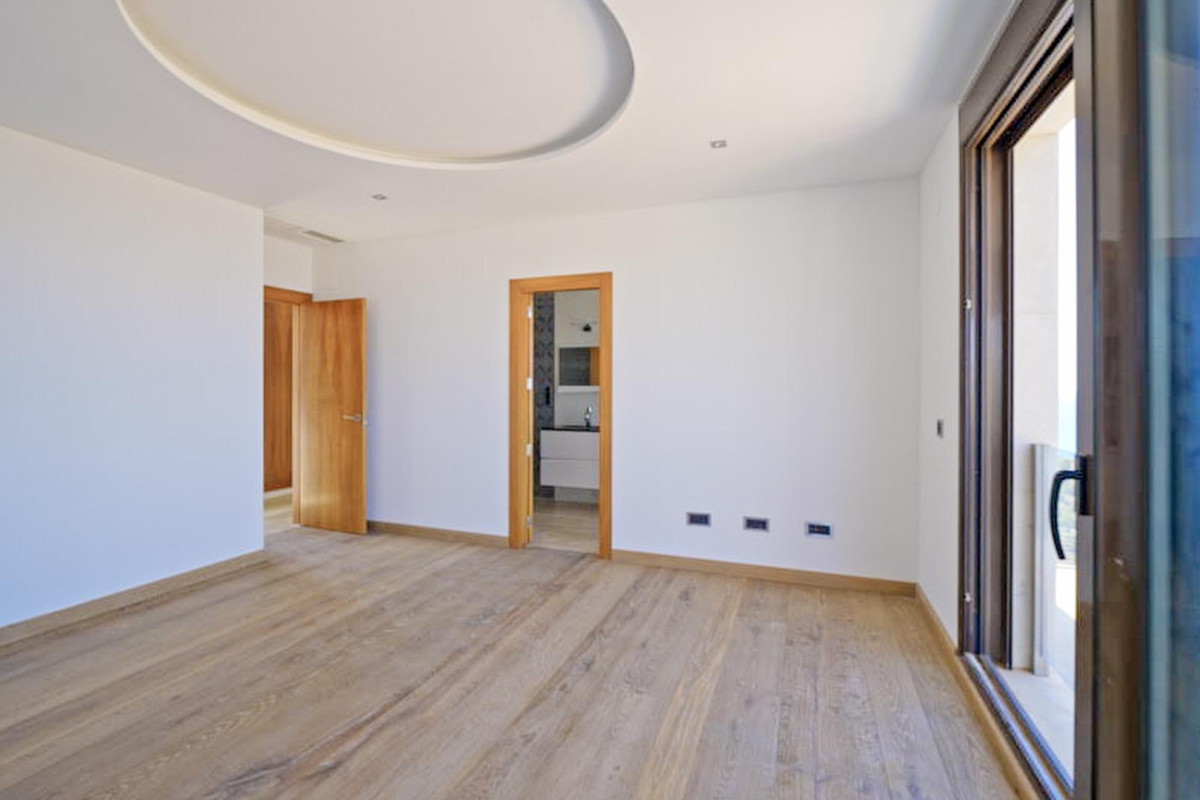 Obra nueva - House - Benidorm - Rincon de Loix Cruz