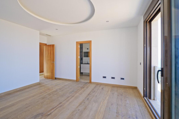 Obra nueva - House - Benidorm - Rincon de Loix Cruz