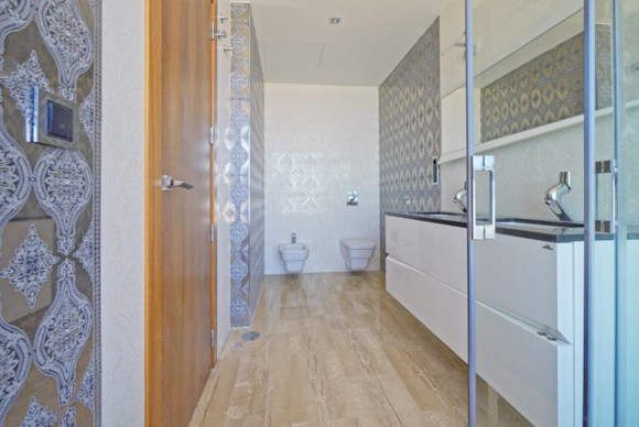 Obra nueva - House - Benidorm - Rincon de Loix Cruz