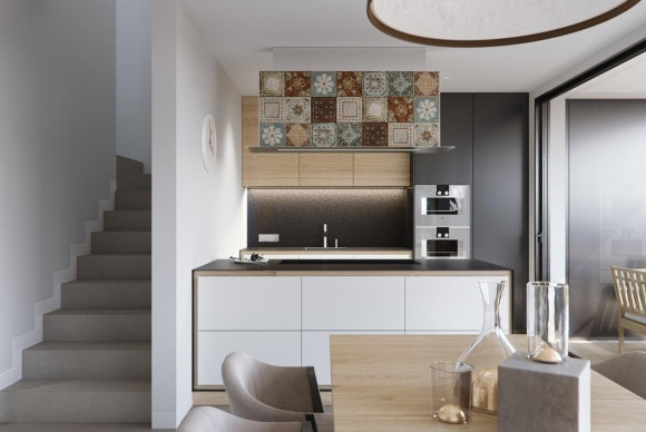 Nieuwbouw - Villa - Pilar de la Horadada - La Torre de la Horadada