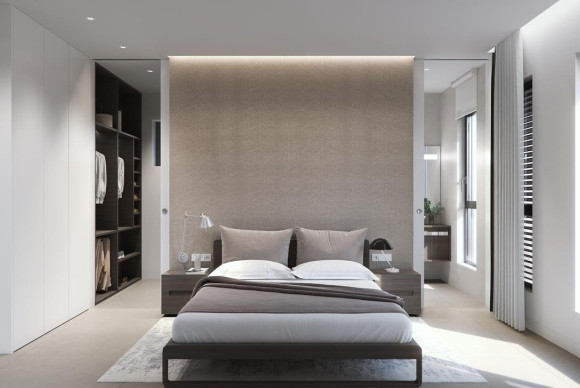 Nieuwbouw - Villa - Pilar de la Horadada - La Torre de la Horadada