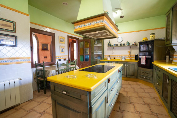 Herverkoop - Alleenstaande woning - San Miguel de Salinas - CENTRO