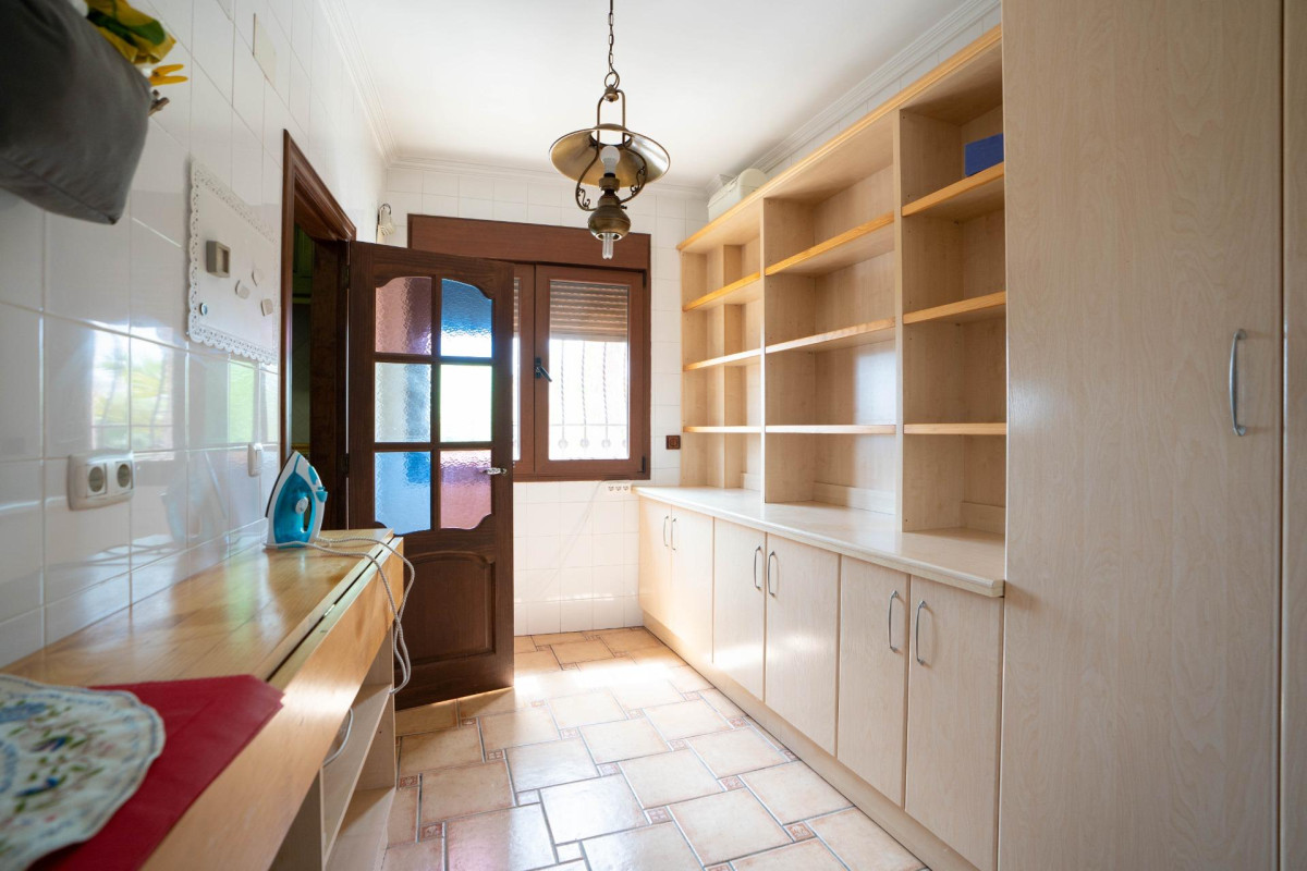 Herverkoop - Alleenstaande woning - San Miguel de Salinas - CENTRO