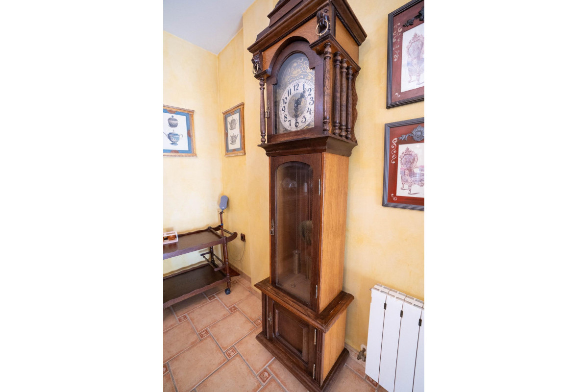 Herverkoop - Alleenstaande woning - San Miguel de Salinas - CENTRO