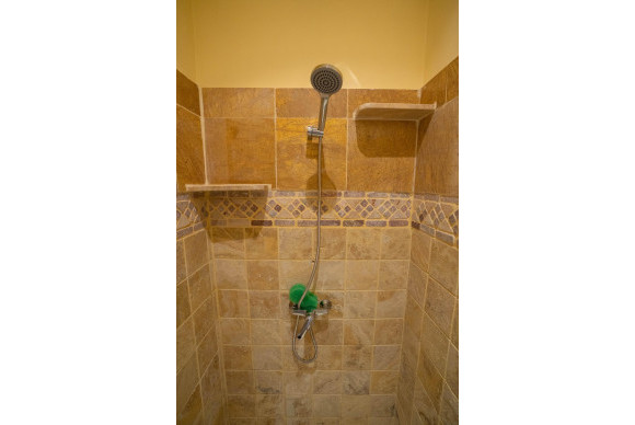 Herverkoop - Alleenstaande woning - San Miguel de Salinas - CENTRO