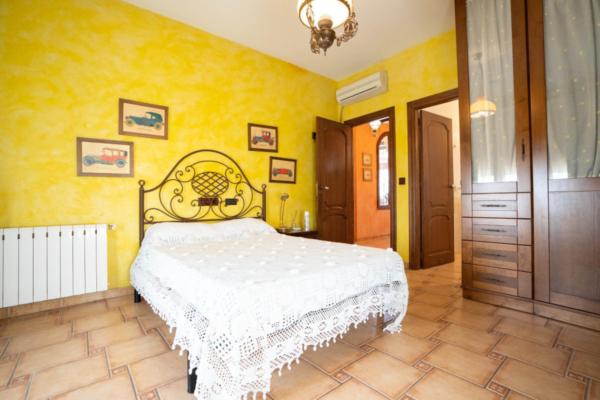 Herverkoop - Alleenstaande woning - San Miguel de Salinas - CENTRO