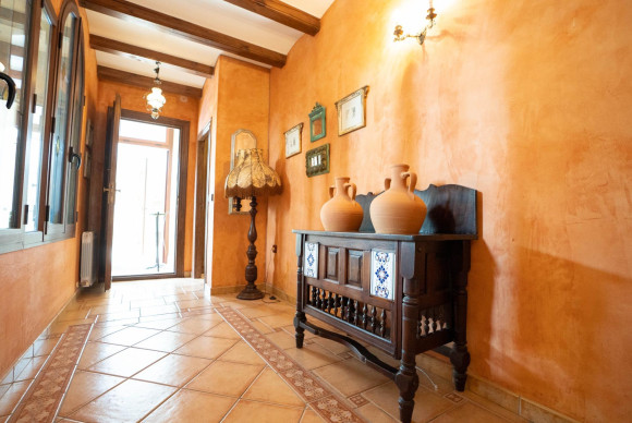 Herverkoop - Alleenstaande woning - San Miguel de Salinas - CENTRO