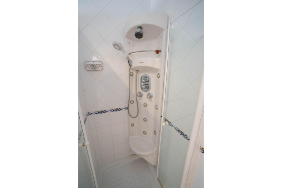 Herverkoop - Alleenstaande woning - San Miguel de Salinas - CENTRO