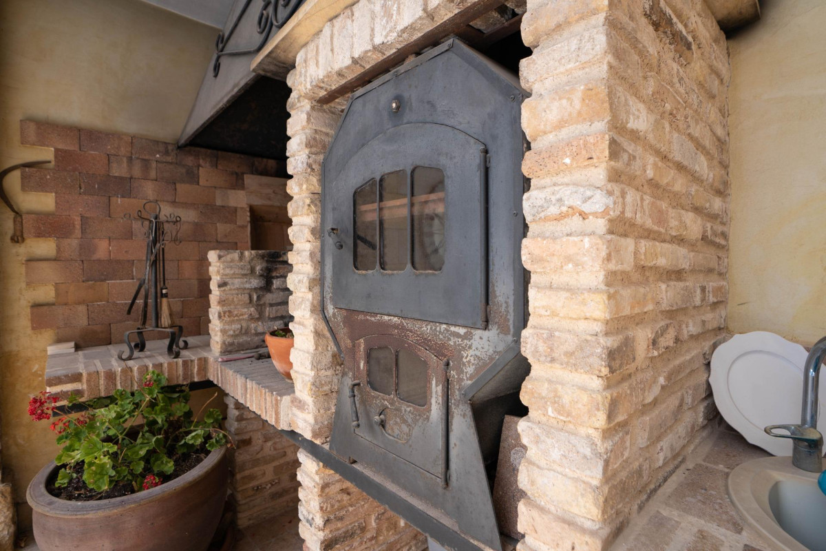 Herverkoop - Alleenstaande woning - San Miguel de Salinas - CENTRO