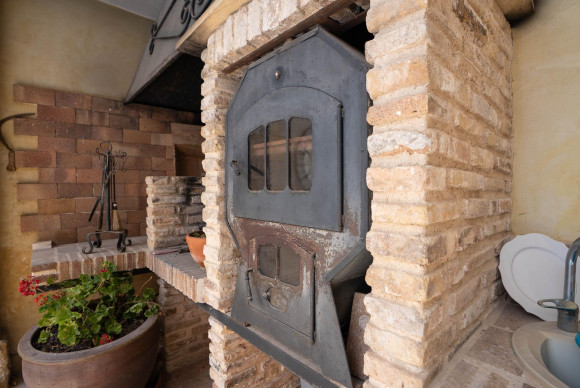 Herverkoop - Alleenstaande woning - San Miguel de Salinas - CENTRO