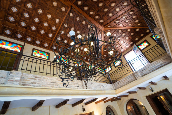 Herverkoop - Alleenstaande woning - San Miguel de Salinas - CENTRO