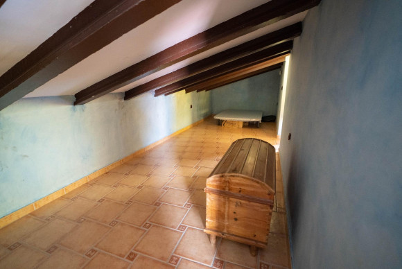 Herverkoop - Alleenstaande woning - San Miguel de Salinas - CENTRO