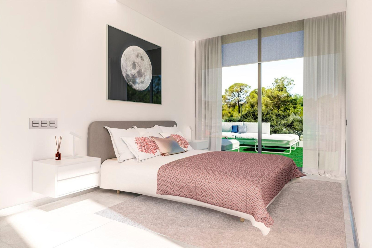 Herverkoop - LUXE VILLA - Finestrat - Sierra cortina