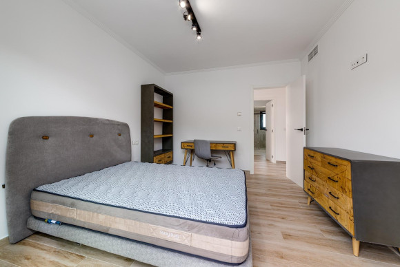 Reventa - Villa - Torrevieja